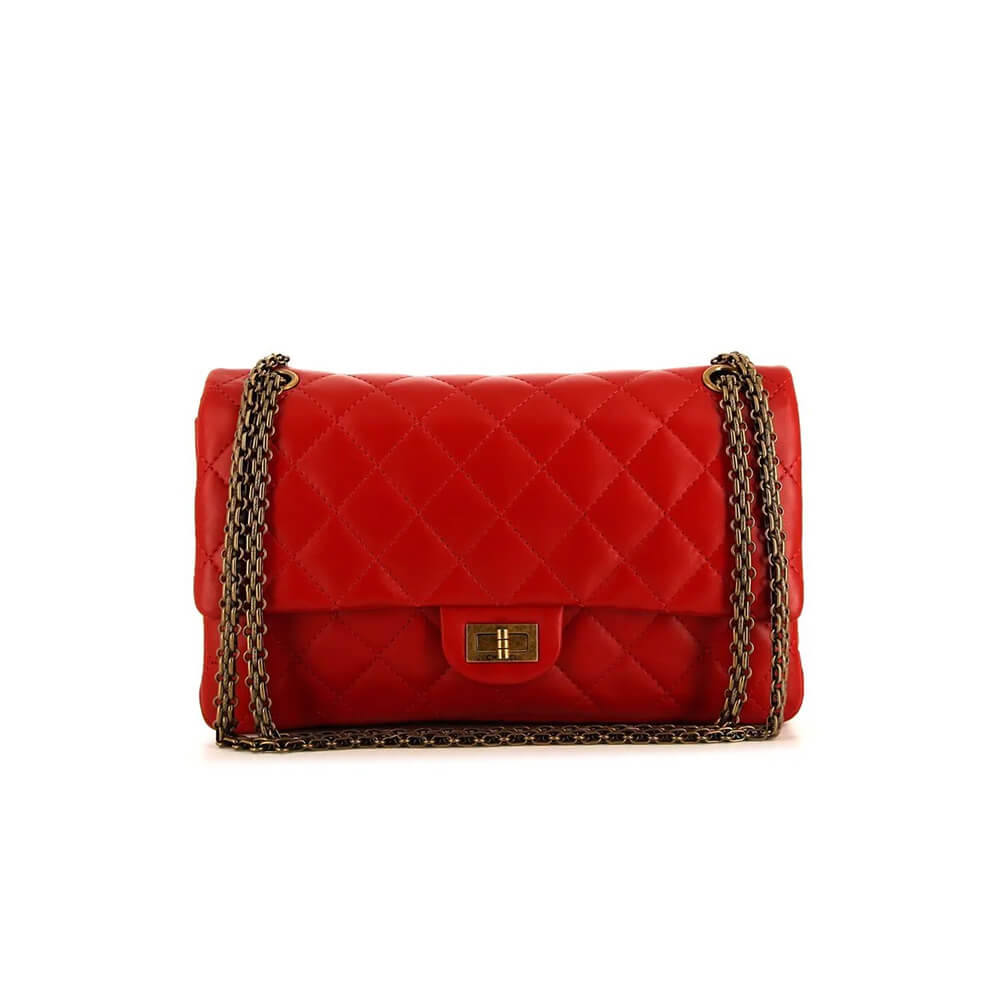 Ch*el 2.55 handbag