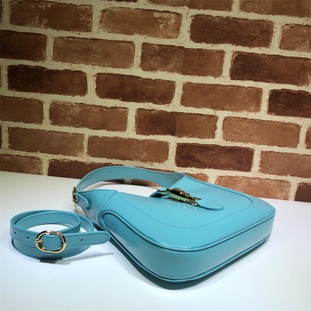 G*u*i jackie 1961 small hobo bag