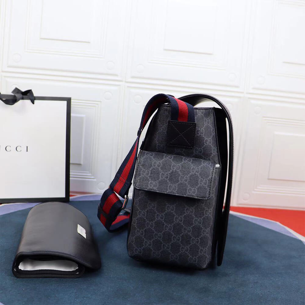 gg S*p*e diaper bag