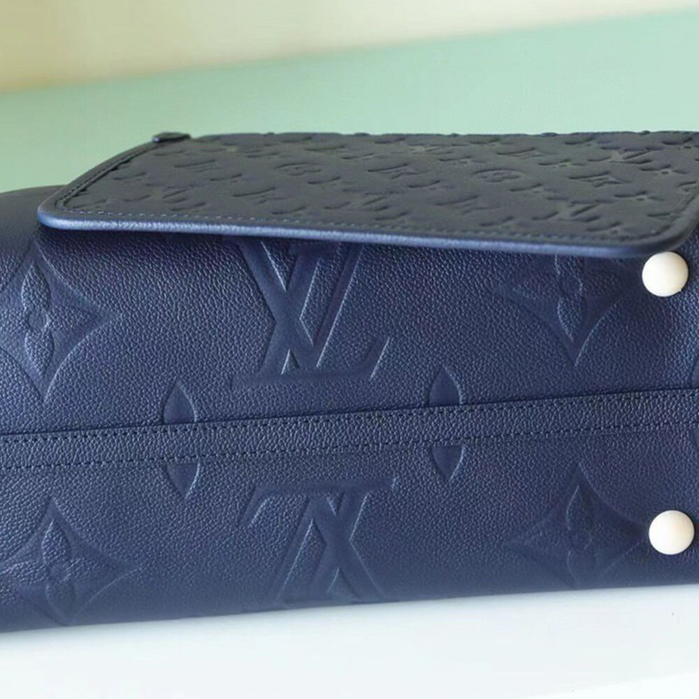LV CarryAll MM