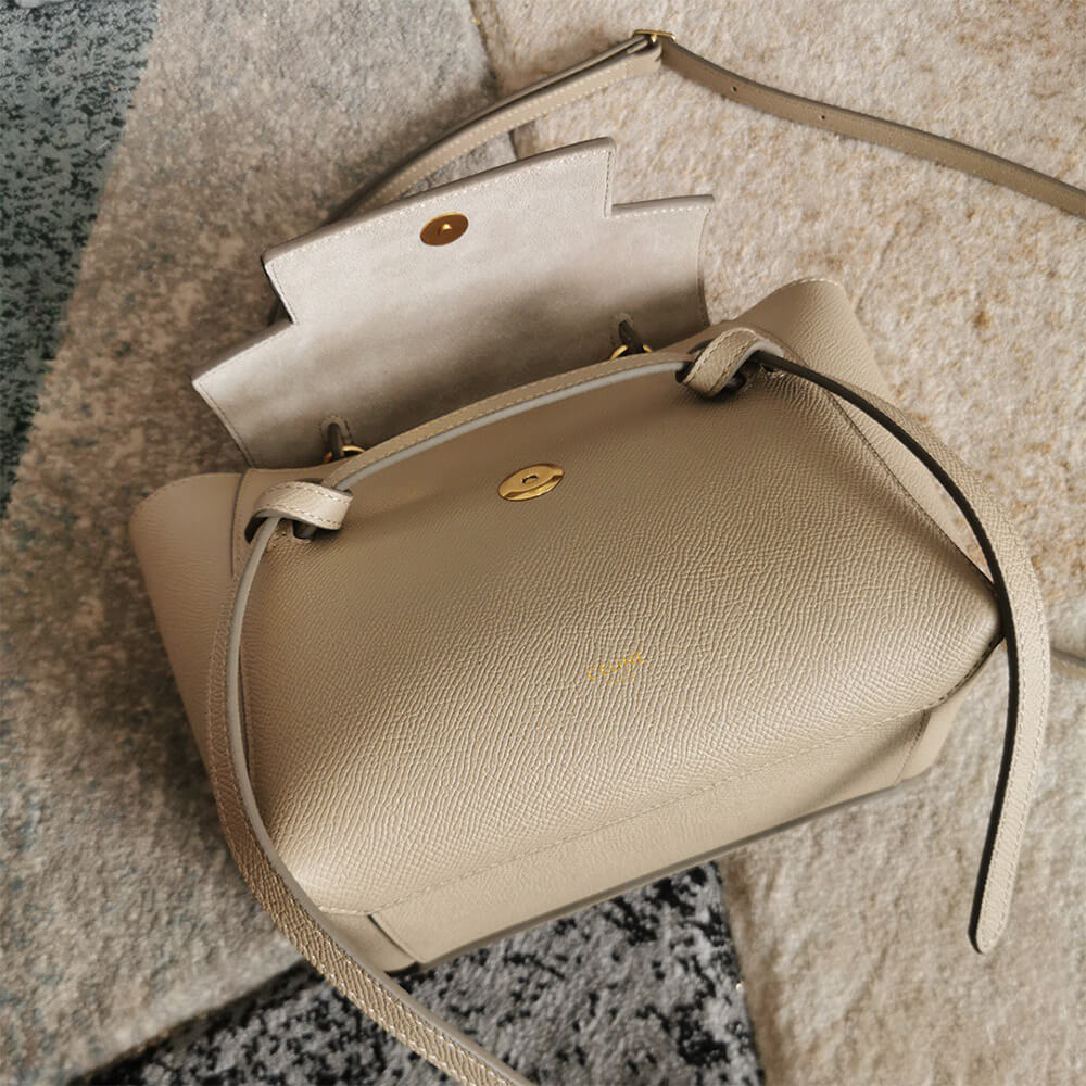 Ce**e nano belt bag