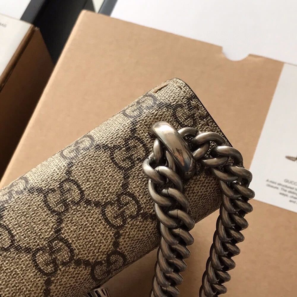 gg S*p*e dionysus shoulder bag