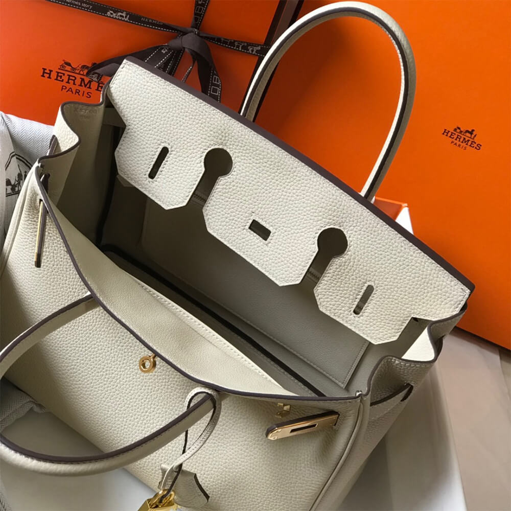 H**mes birkin bag 30