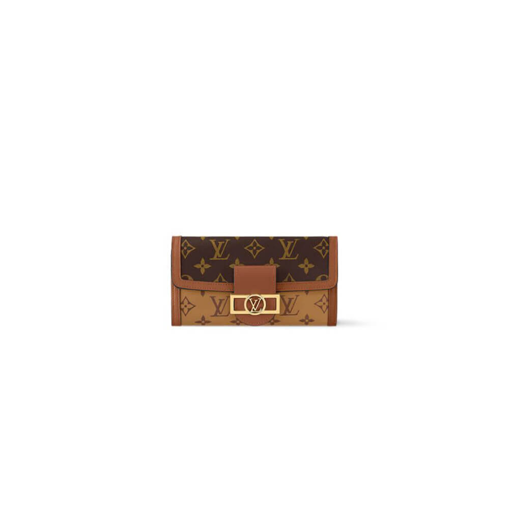 LV Sarah Wallet