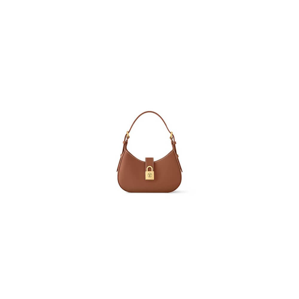 LV Low Key Shoulder Bag