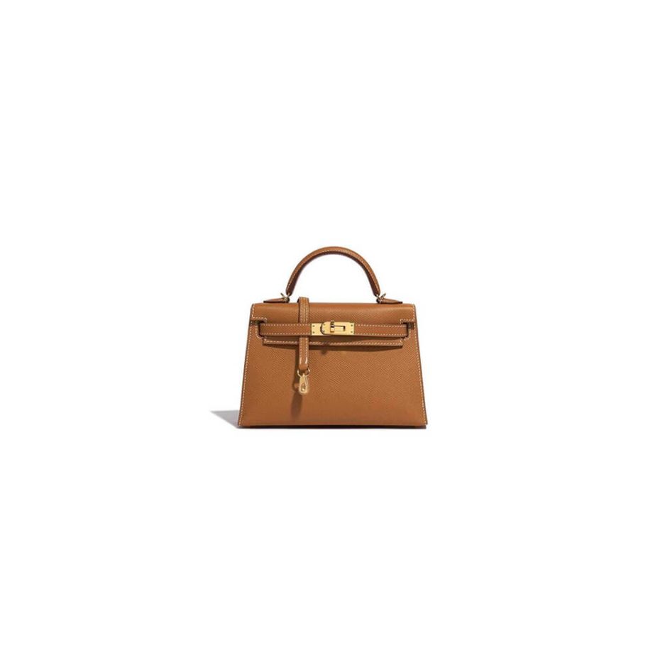 H**mes mini kelly ii(high-end grade)