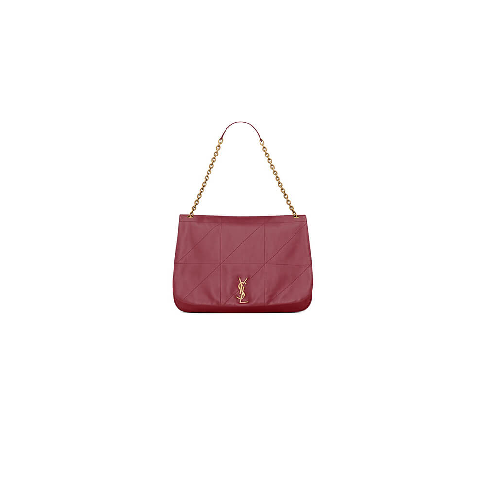 JAMIE 4.3 IN LAMBSKIN