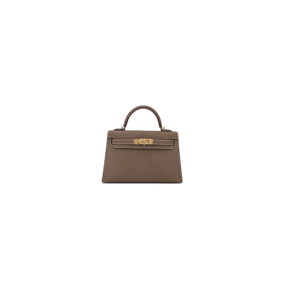 H**mes mini kelly ii(high-end grade)