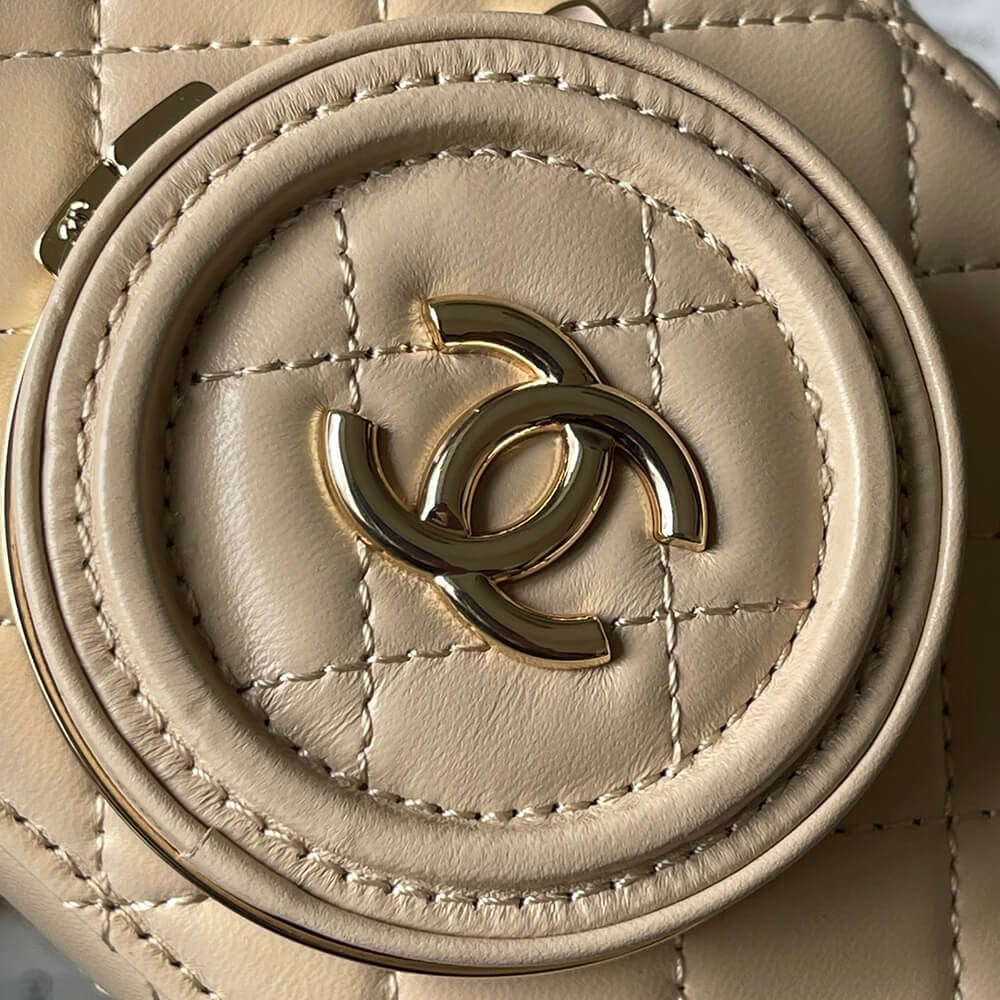 Ch*el camera bag