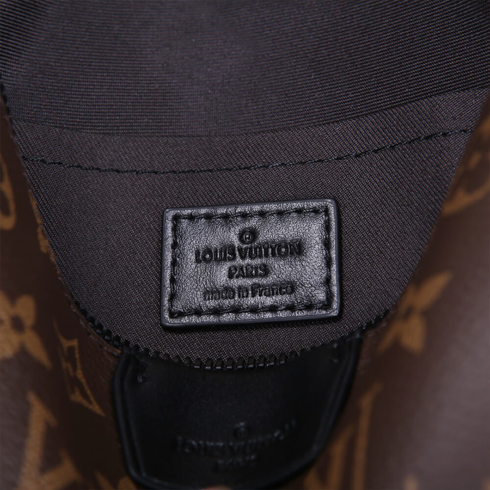 LV Moon Crossbody