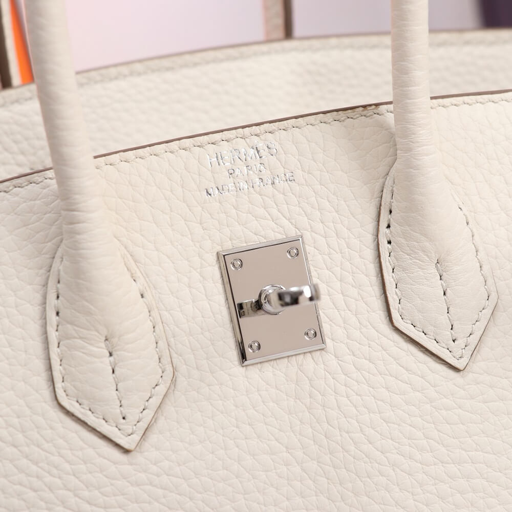 H**mes birkin bag 30