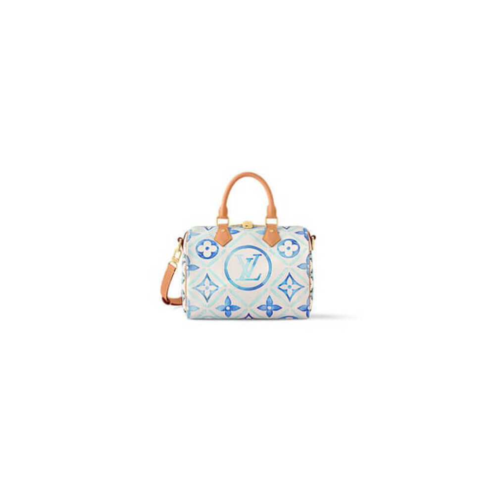 LV Speedy Bandouliere 25