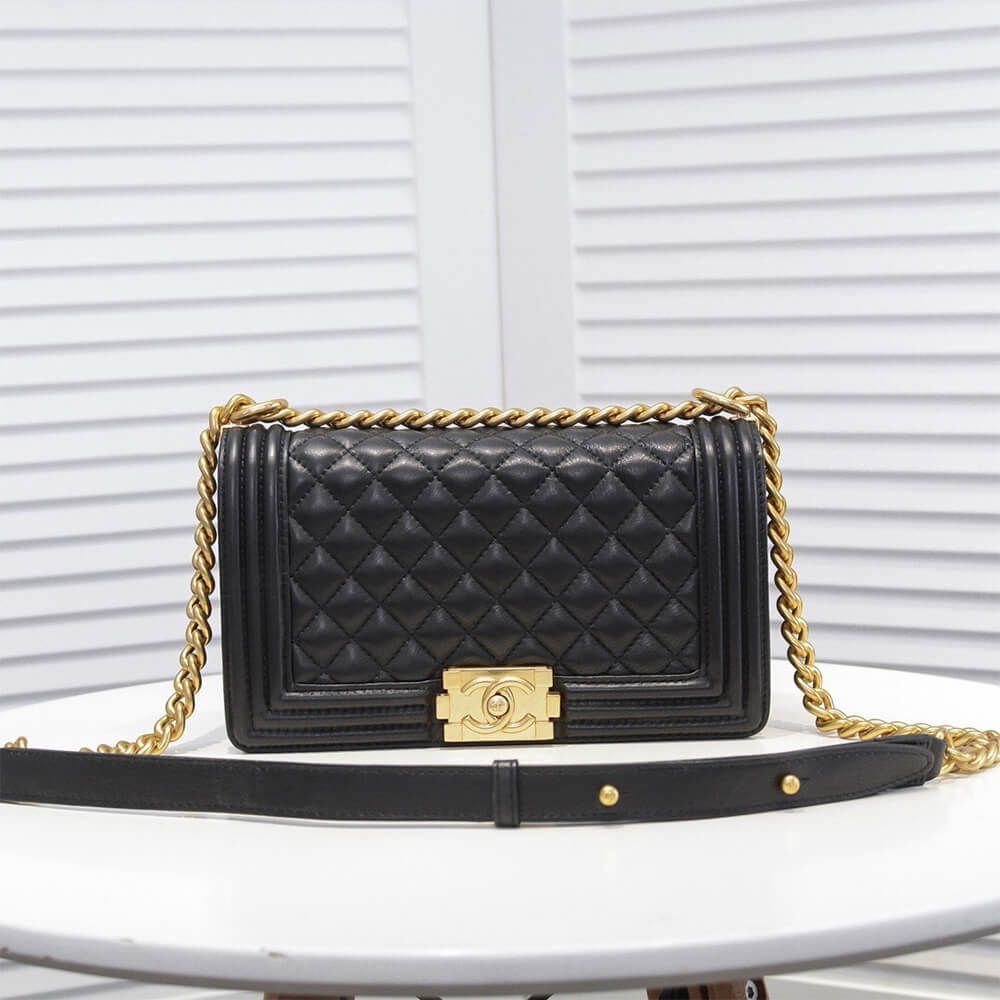 boy Ch*el handbag