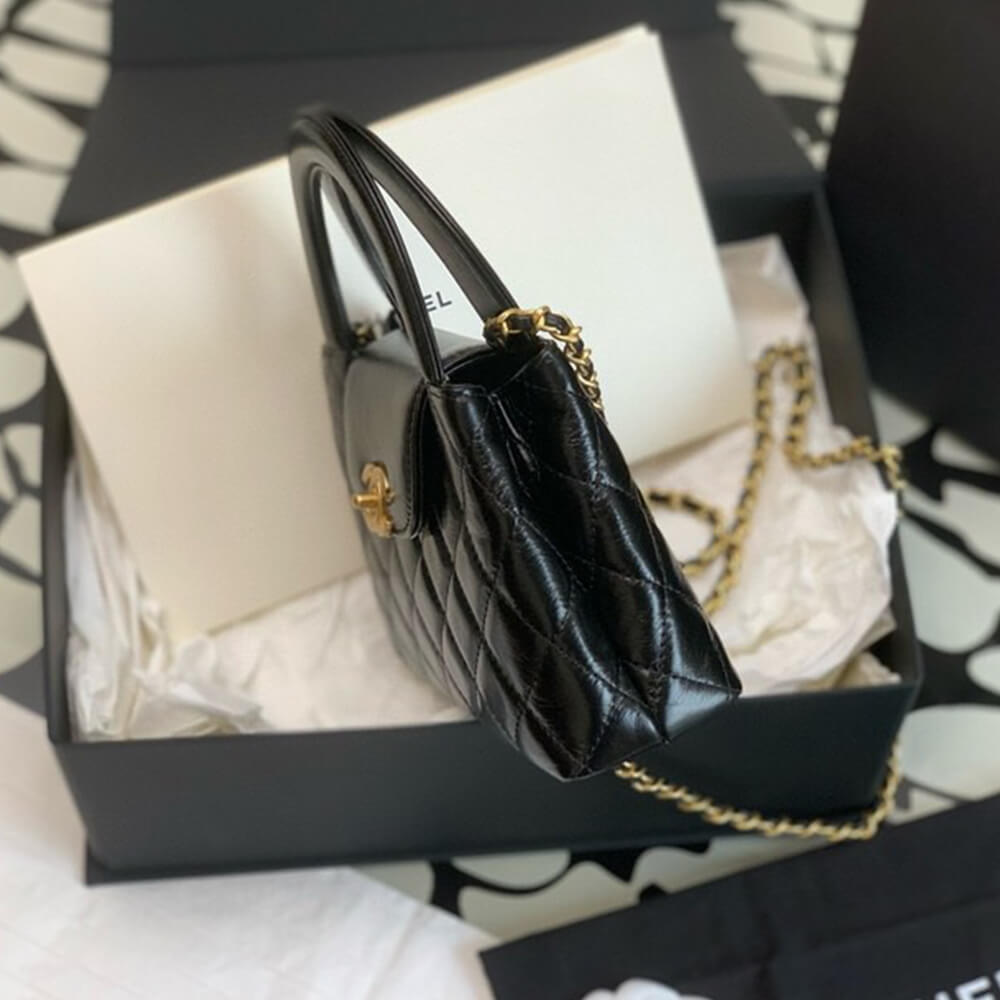 Ch*el kelly bag