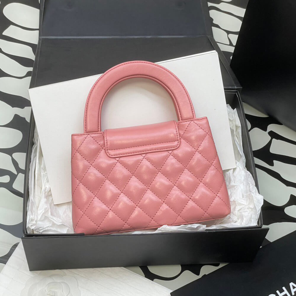 Ch*el kelly bag
