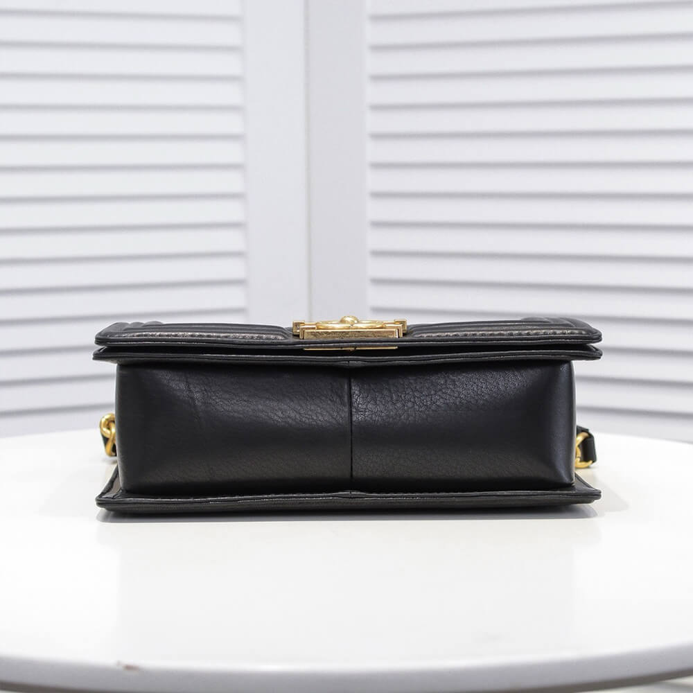 boy Ch*el handbag