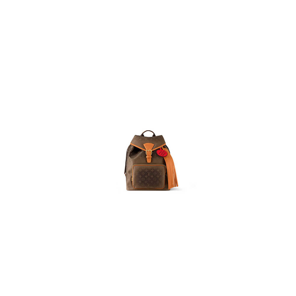 LV Montsouris Backpack