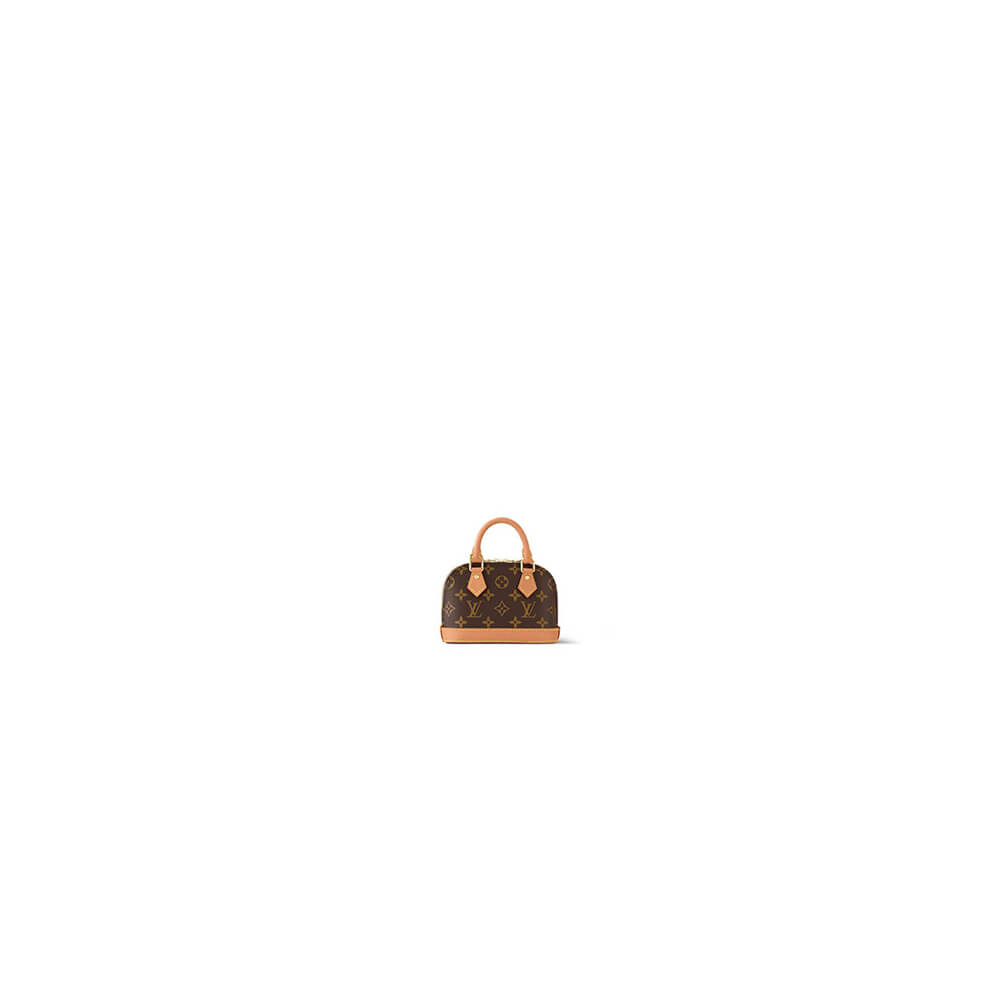 LV Nano Alma