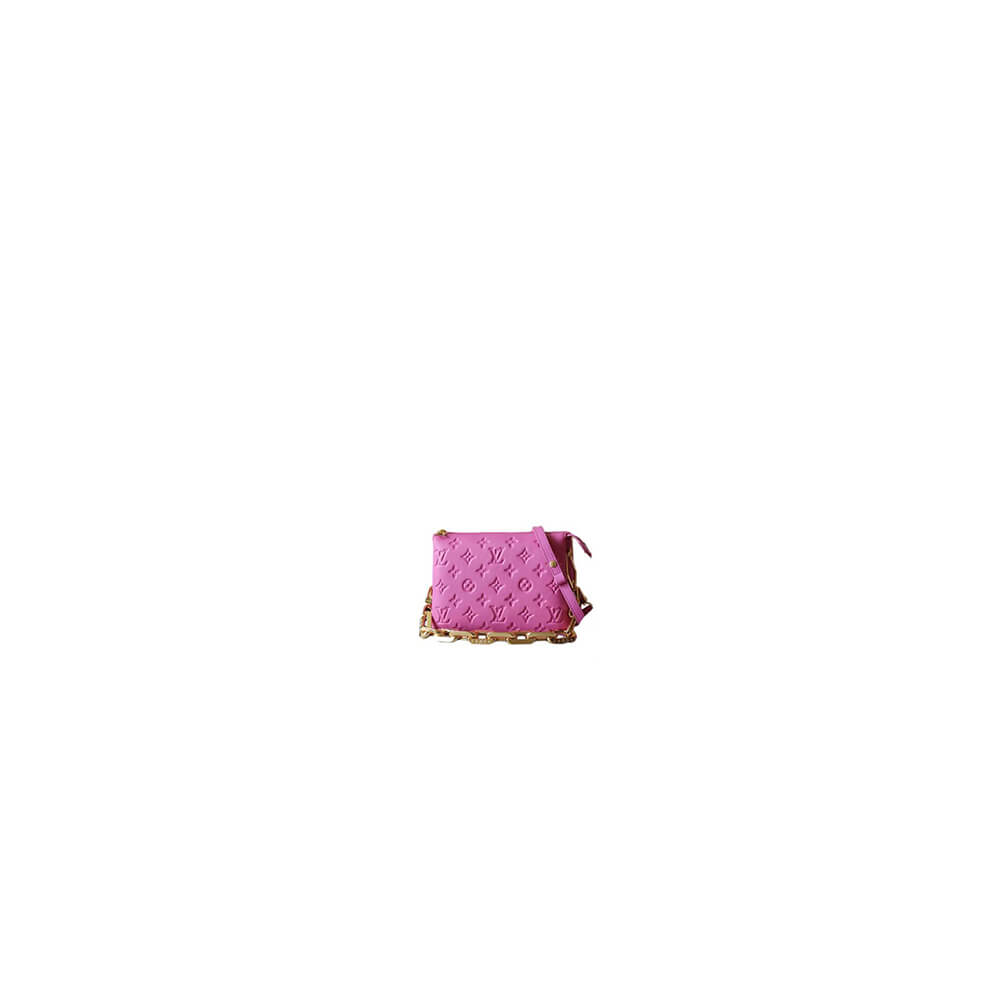 LV Coussin BB