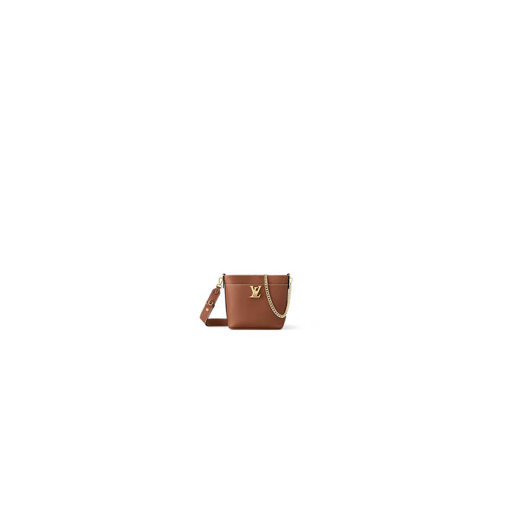 LV Lock and Walk
