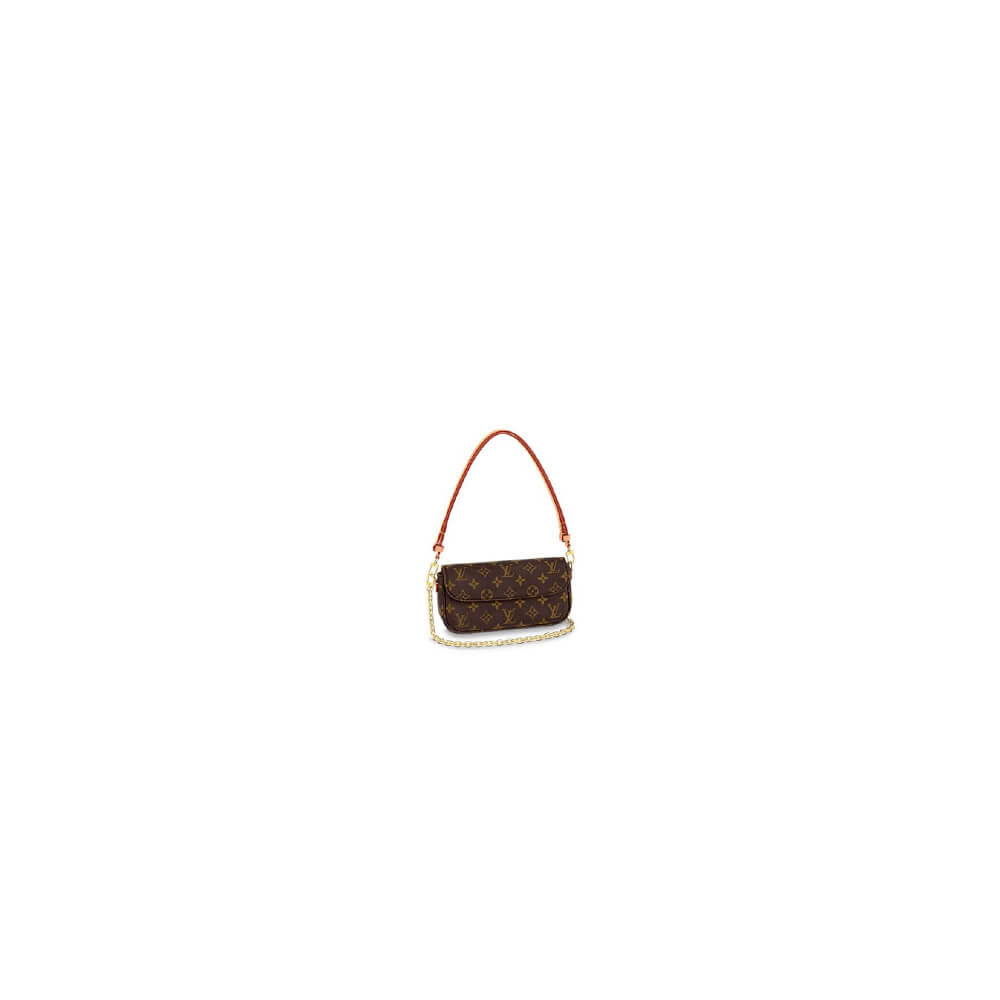 LV Wallet on Chain Ivy