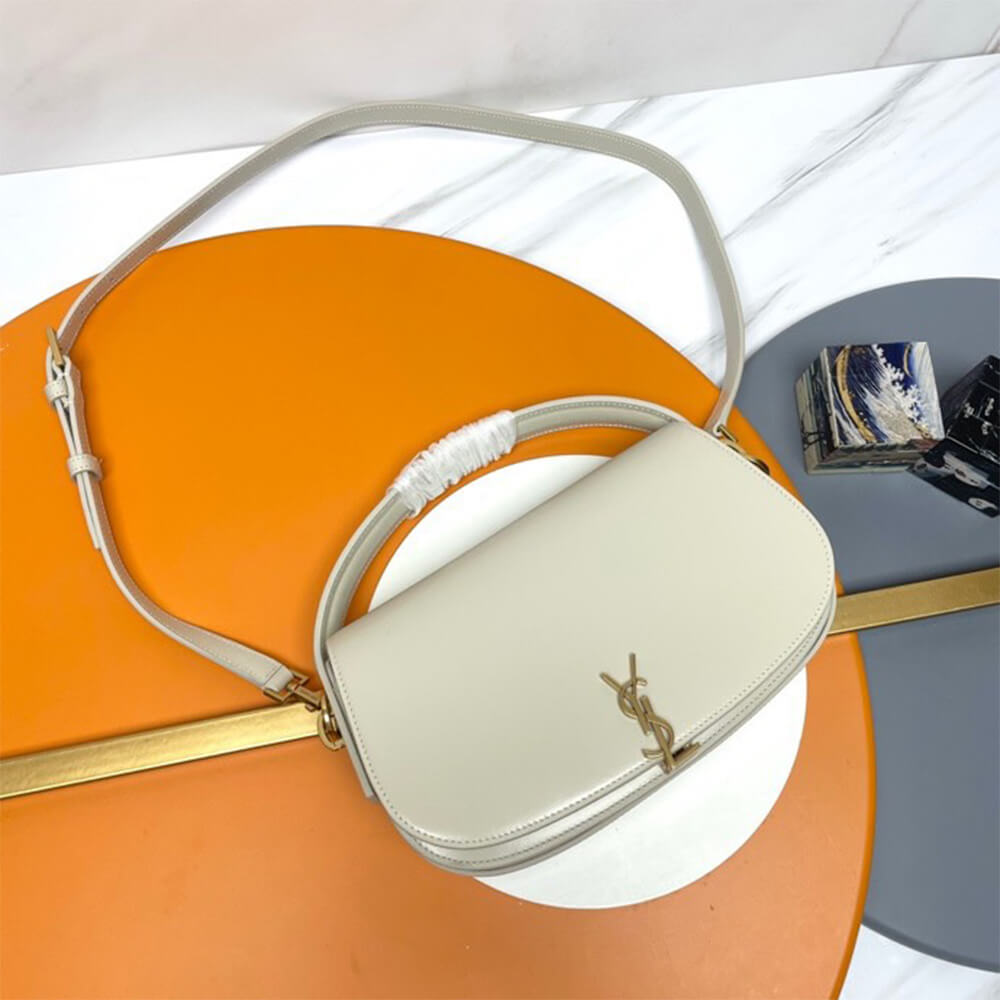 YSL VOLTAIRE IN BOX SAINT LAURENT