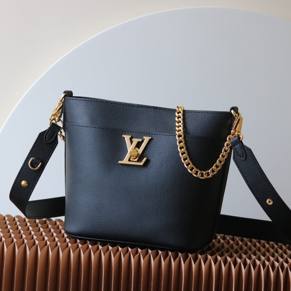 LV Lock and Walk