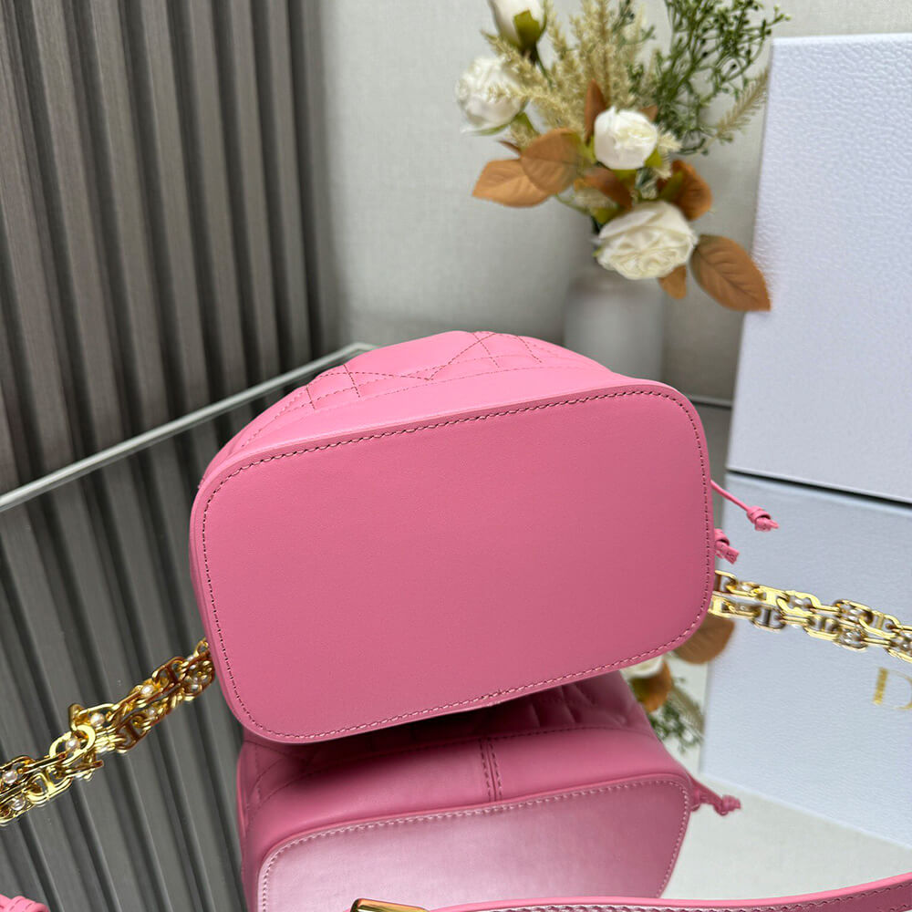 D*or small D*or jolie bucket bag