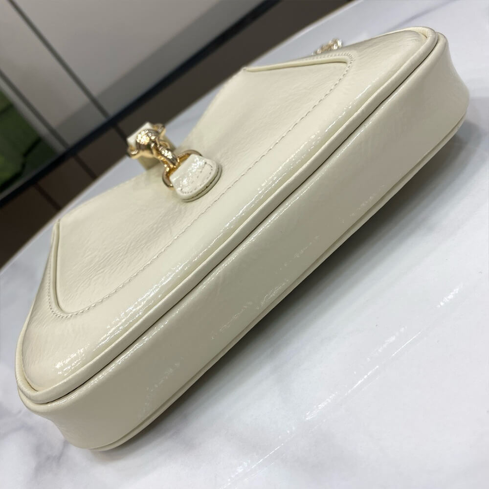 G*u*i jackie notte mini bag
