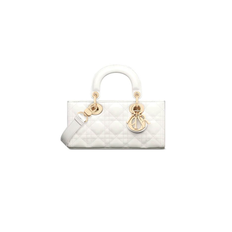 SMALL LADY D-JOY BAG