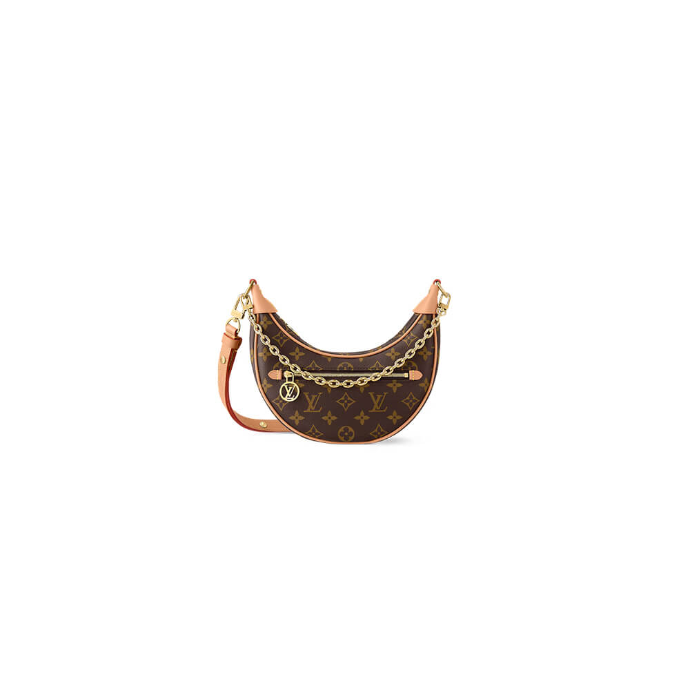 LV  LOOP  (HIGH-END GRADE)