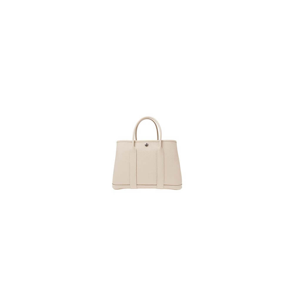H**mes garden party 30 bag