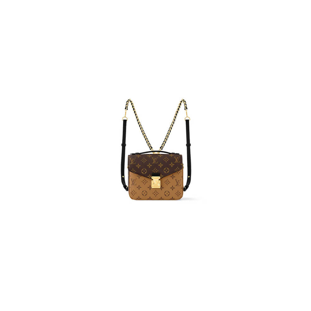 LV Pochette Metis Backpack