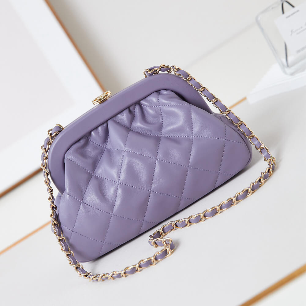 Ch*el clutch(high-end grade)