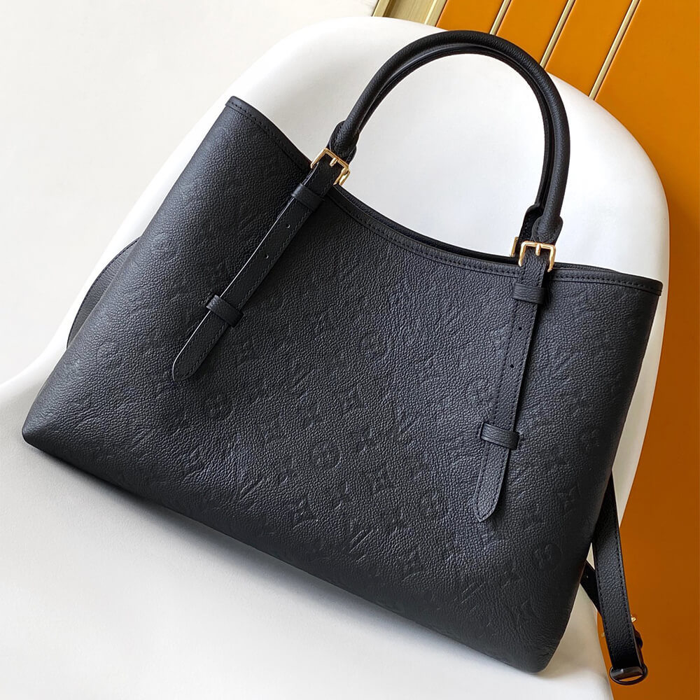 LV Babylone Tote MM