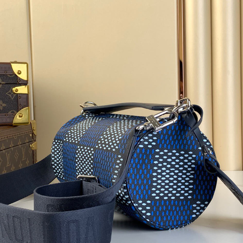 LV Soft Polochon PM