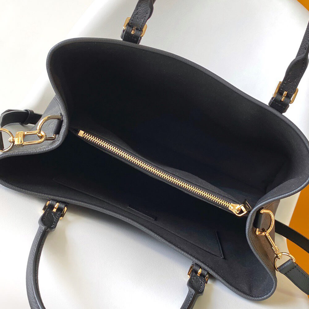 LV Babylone Tote MM