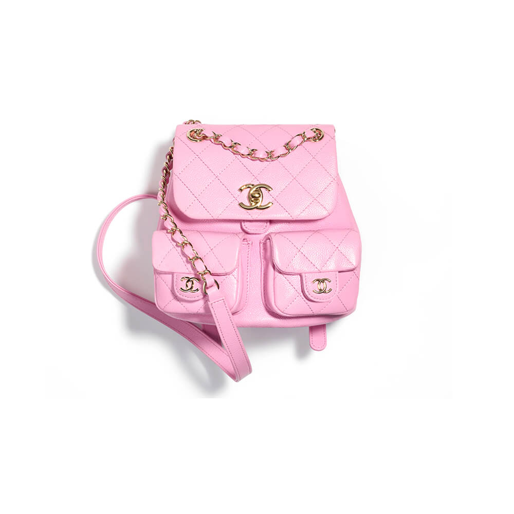Ch*el backpack