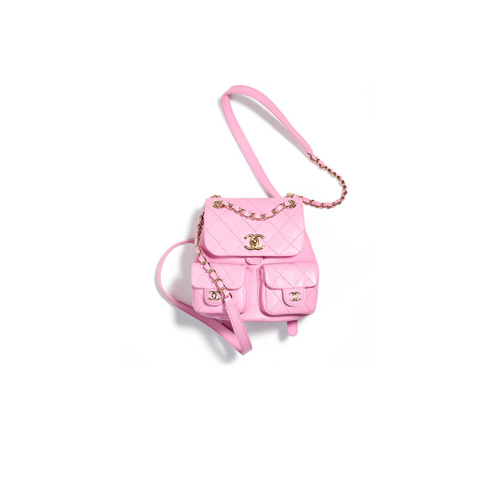 Ch*el small backpack