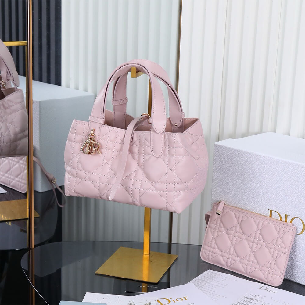 small D*or toujours bag(high-end grade)