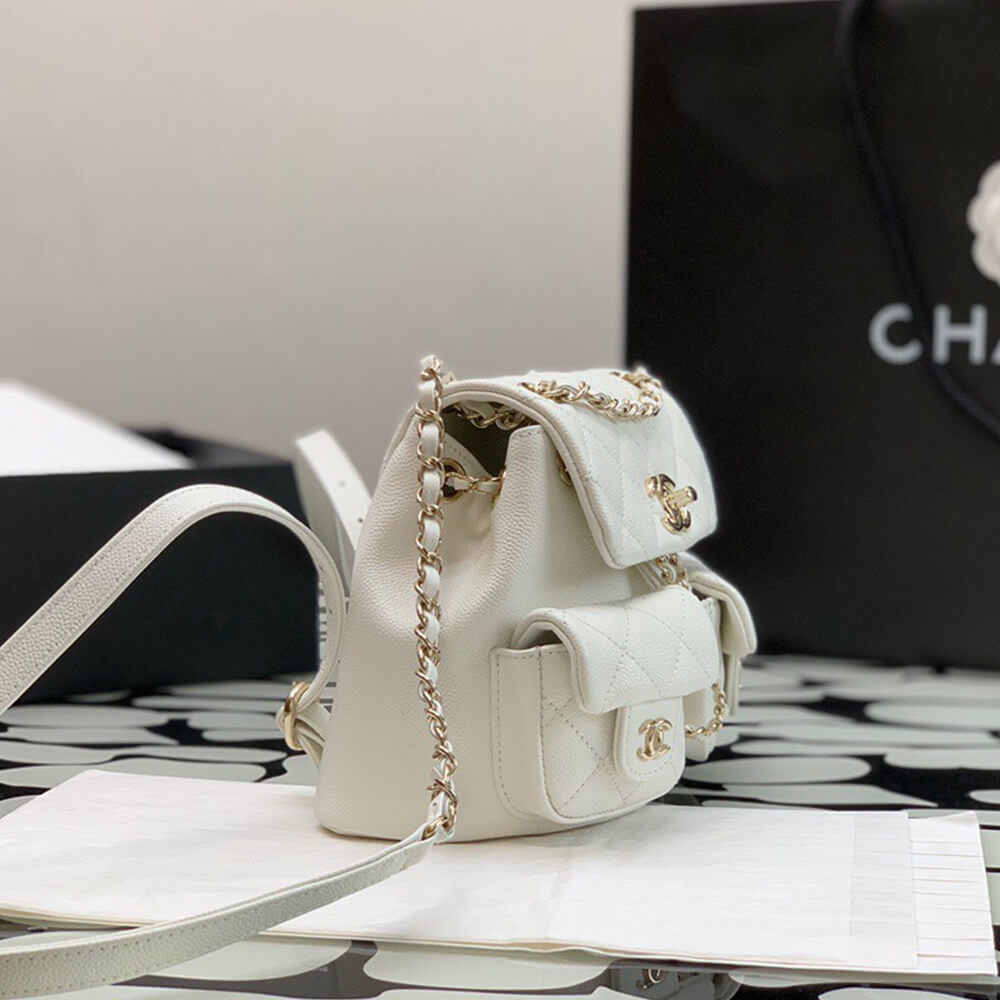 Ch*el small backpack