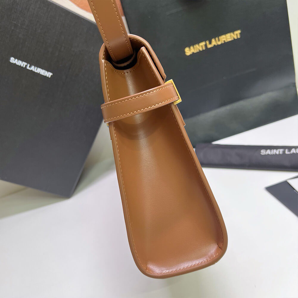 YSL Manhattan Box