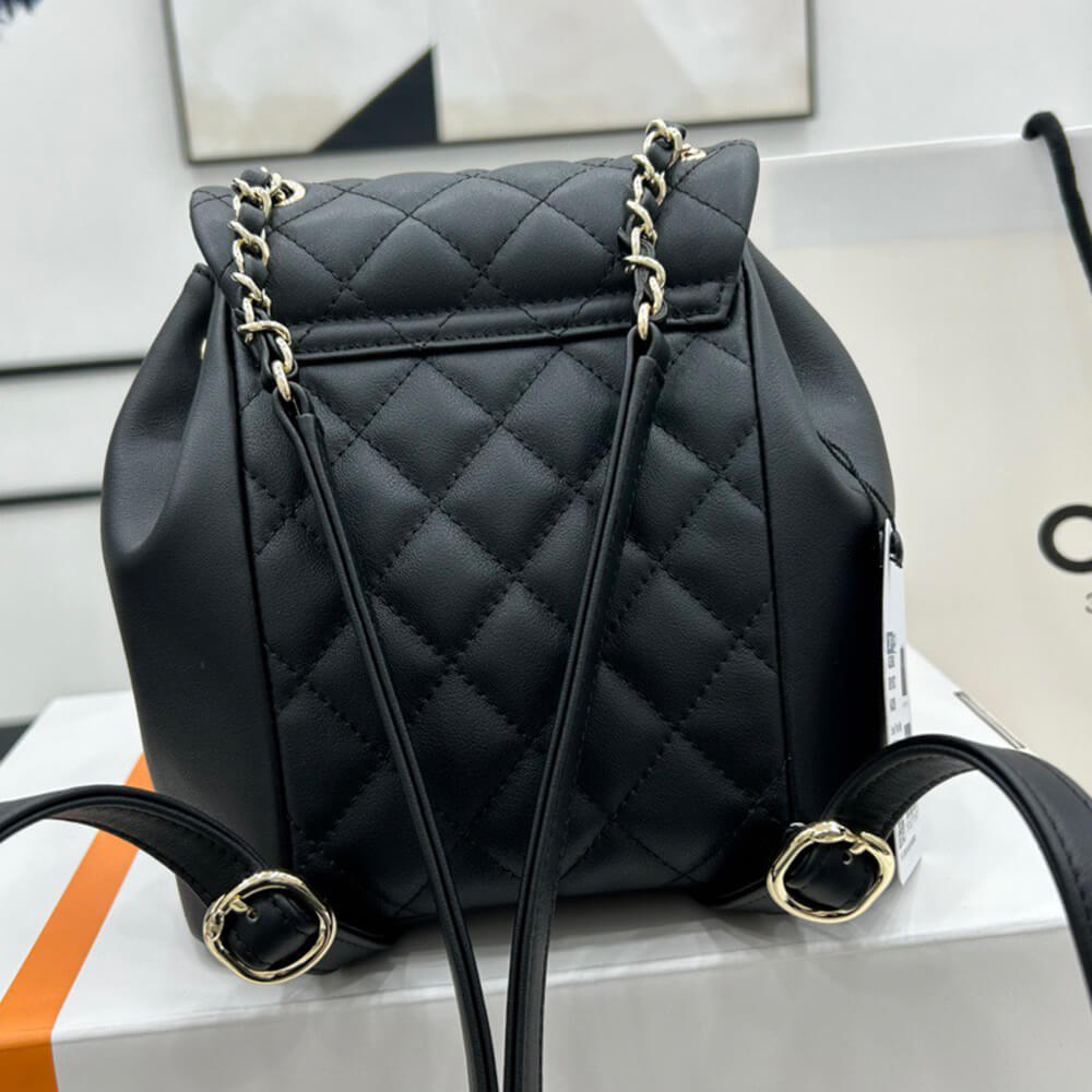 Ch*el 22a mini duma backpack