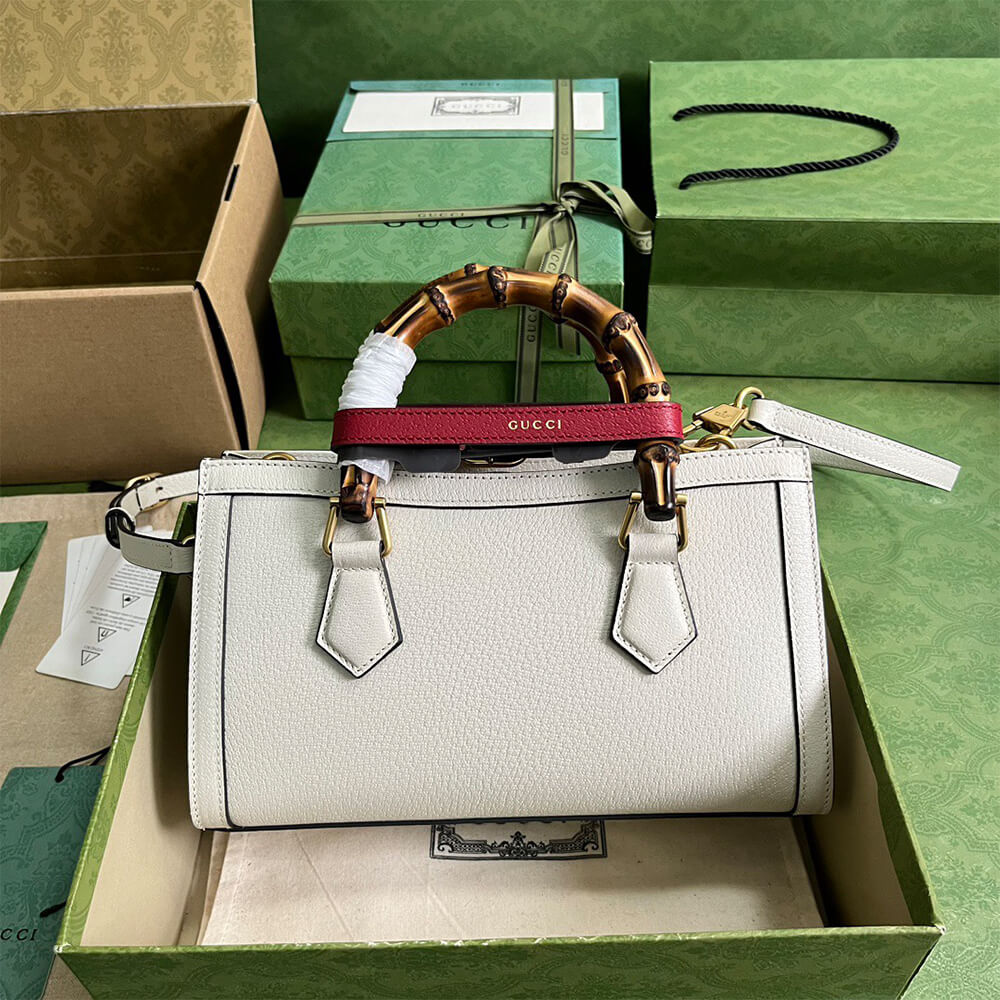 G*u*i diana small shoulder bag