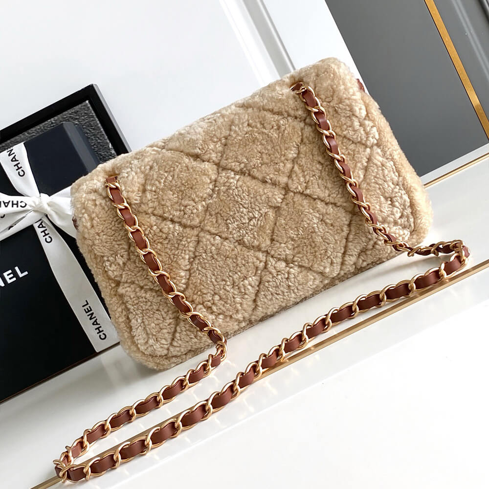 Ch*el flap bag(high-end grade)