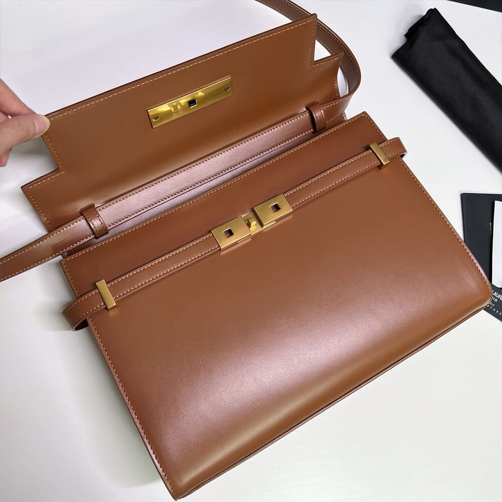 YSL Manhattan Box
