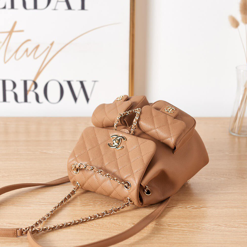 Ch*el backpack