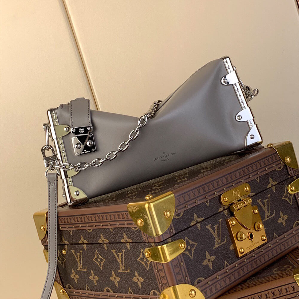 LV Slim Trunk(HIGH-END GRADE)
