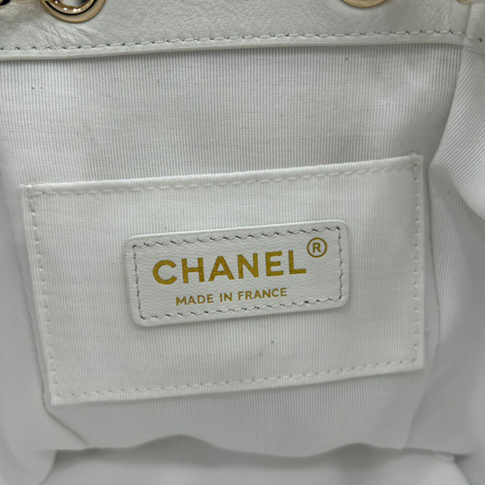 Ch*el 22a mini duma backpack