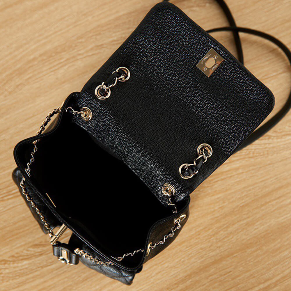 Ch*el backpack